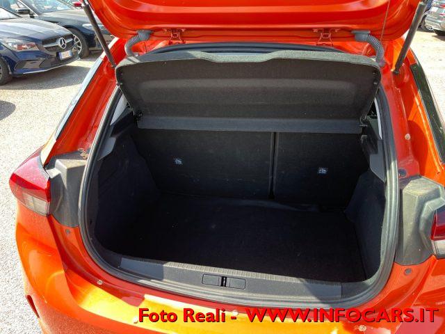 OPEL Corsa 1.2 Edition NEOPATENTATI PROMO!!