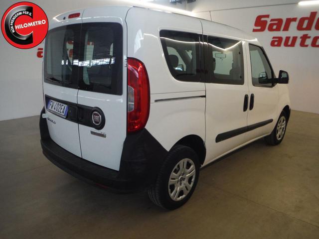 FIAT Doblo Doblò 1.3 MJT PC Combi N1 (+iva)