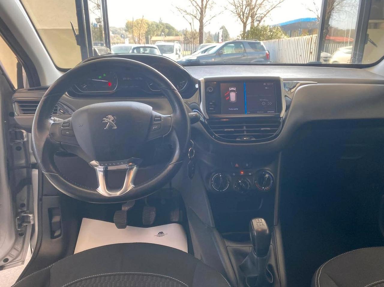 Peugeot 208 BlueHDi 75 S&S 5 porte Active