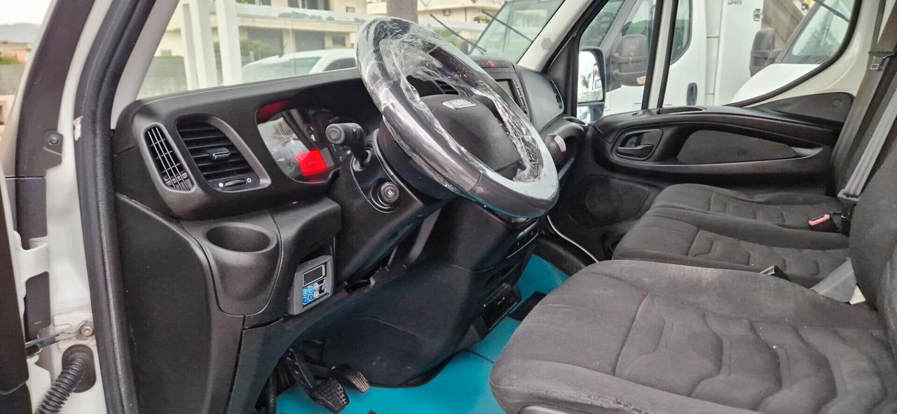 IVECO DAILY 35S17 FRIGO ATP - 3.0 MJT 170 CV
