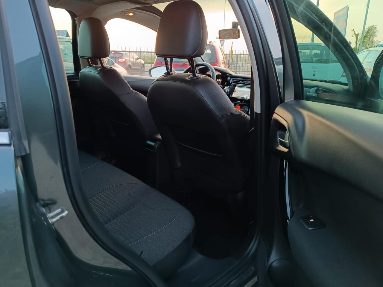 Citroen C3 BlueHDi~DIESEL~NEOPAT~2016