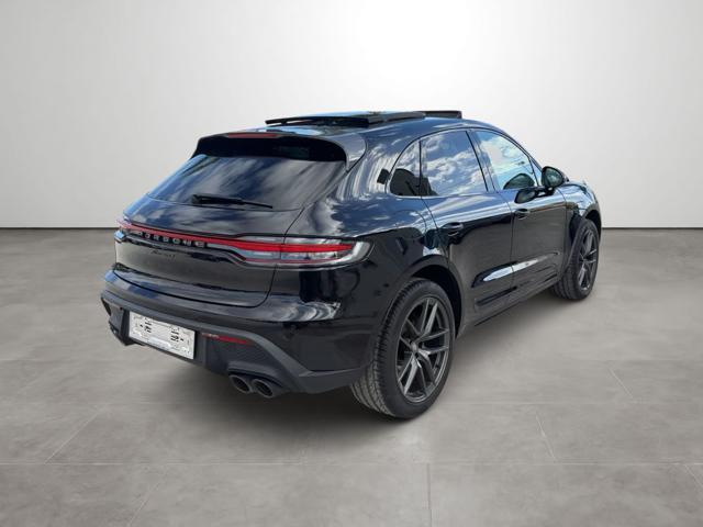 PORSCHE Macan 2.0 T