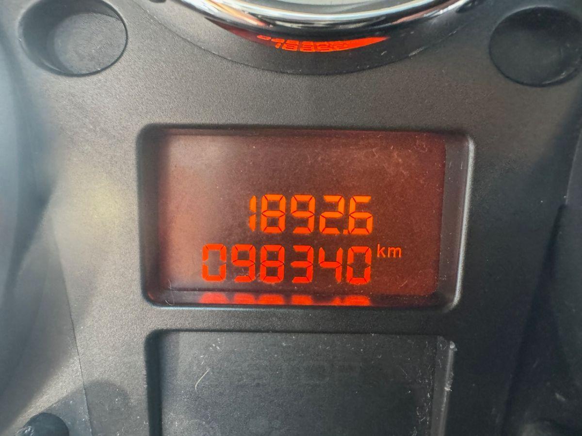 PEUGEOT - 207 - 16V VTi 95CV 5p. Energie