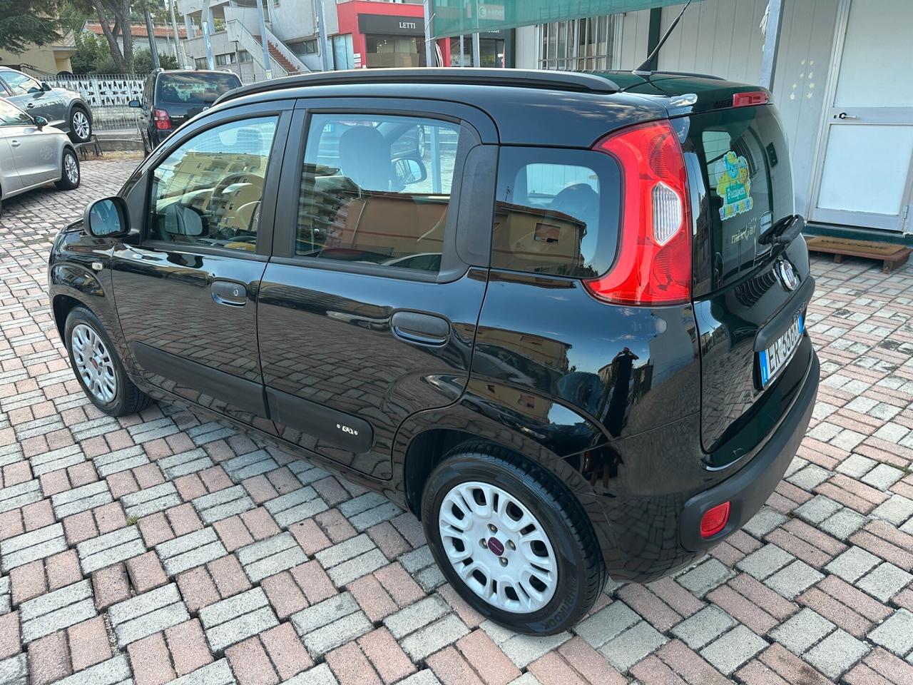 Fiat Panda 1.3 MJT S&S Easy