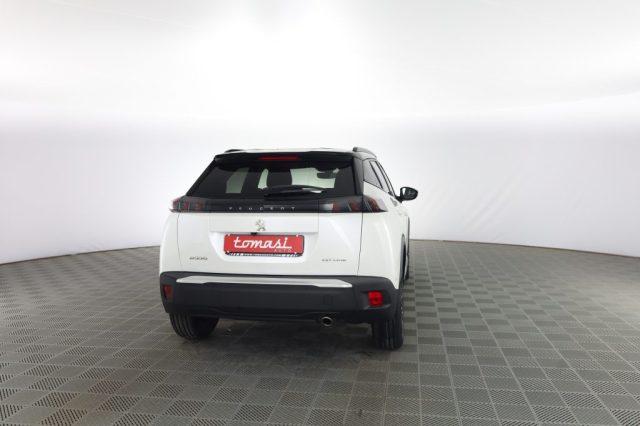 PEUGEOT 2008 2008 BlueHDi 100 S&S GT Line