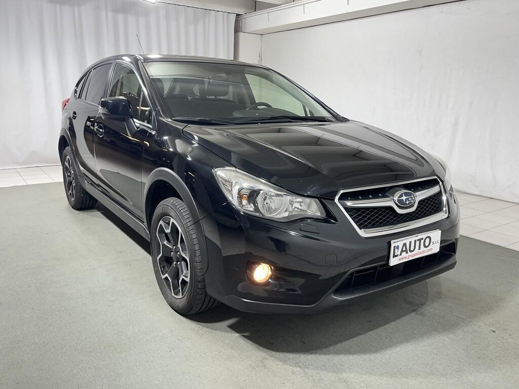Subaru XV 2.0d S Style (trend) 6mt