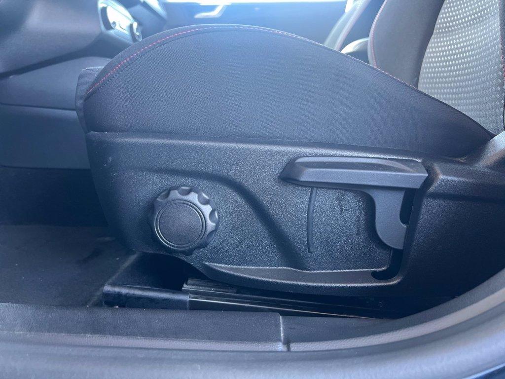 FORD Focus 2.0 EcoBlue 150 CV automatico 5p. ST-Line Co-Pilot del 2019