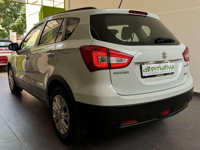 Suzuki S-Cross 1.4 HYBRID EASY