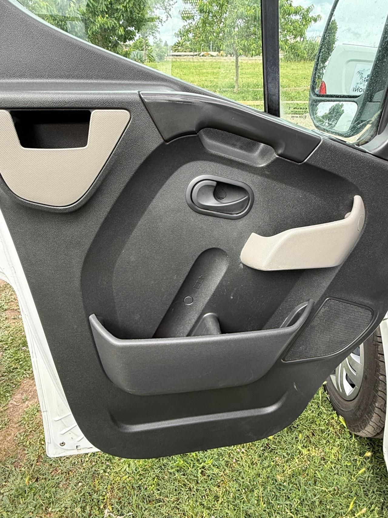 Nissan NV400 2.3 dci