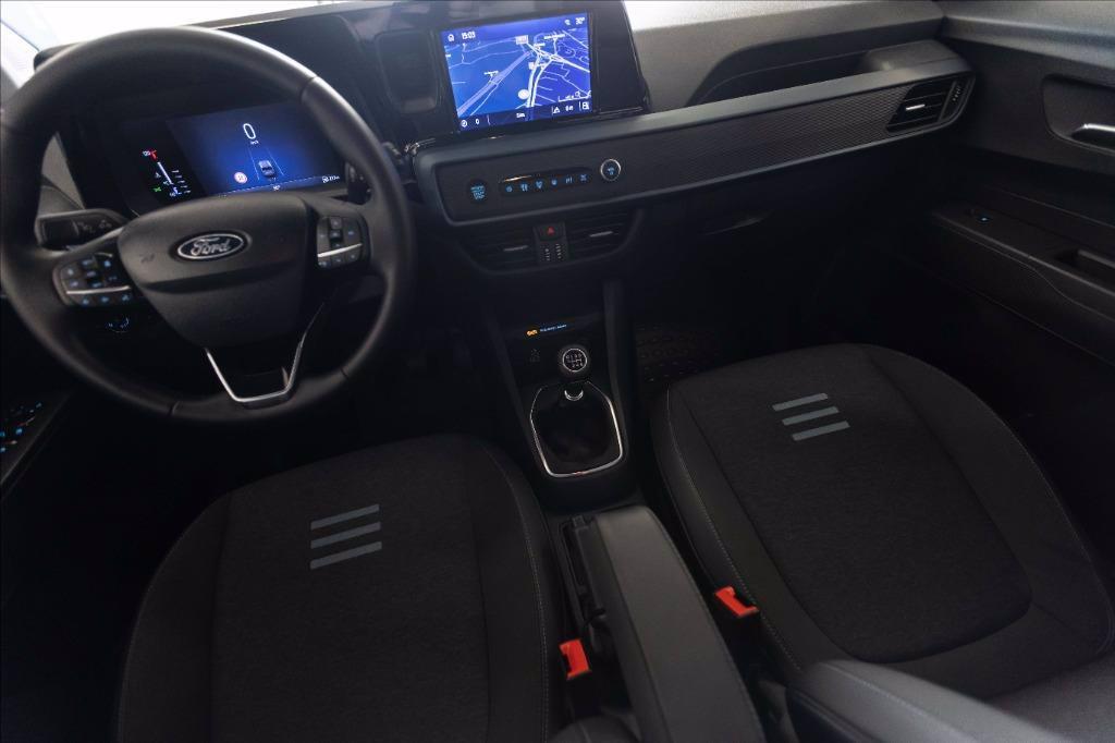 FORD Tourneo Courier II 1.0 ecoboost 125cv Active del 2024