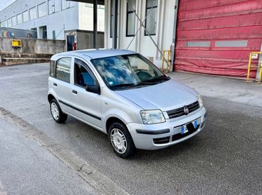Fiat Panda 1.2 Natural Power benzina metano UNIPROPRIETARIO