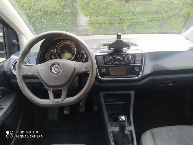 Volkswagen up! up! 5p 1.0 Move 60cv