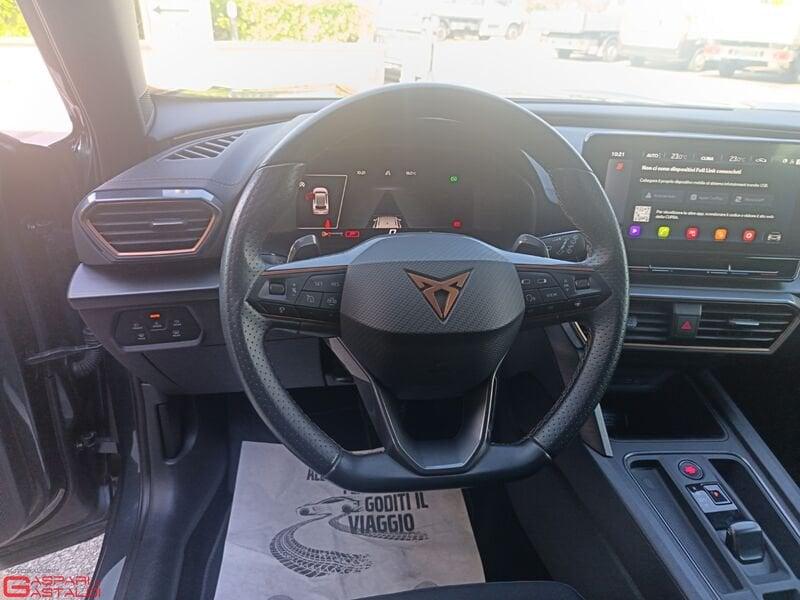 CUPRA Formentor 2.0 TDI 4Drive DSG