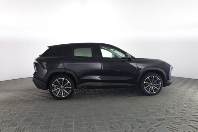 SPORTEQUIPE Sportequipe 6 Sportequipe 6 1.5 Turbo CVT GPL