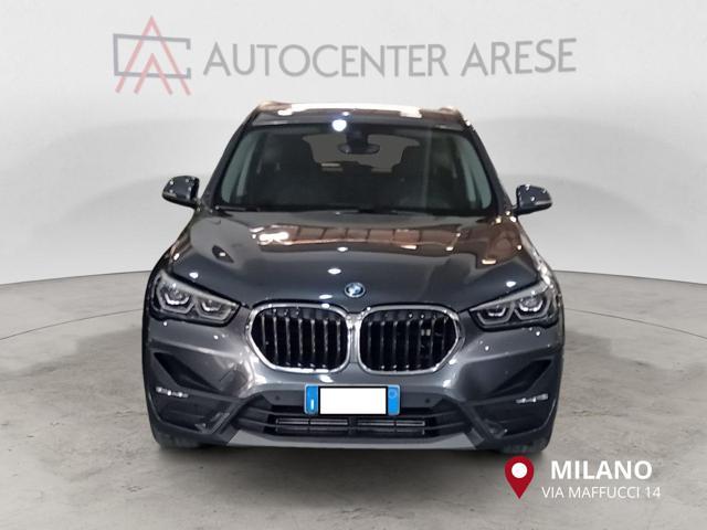BMW X1 xDrive25e Business Advantage