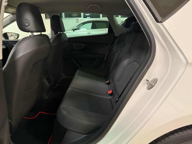 SEAT Leon 2.0 TDI 150 CV 5p. Start/Stop FR