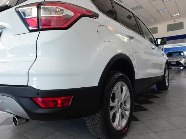 Ford Kuga 1.5 TDCI 120 CV POWERSHIFT TITANIUM