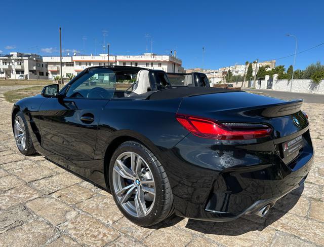 BMW Z4 sDrive 30i 258cv M-Sport (Solo 19.400 km)