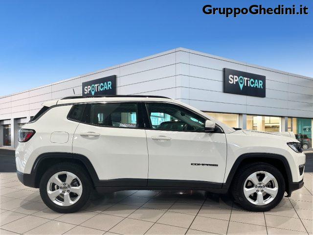 JEEP Compass 1.4 MultiAir 2WD Longitude