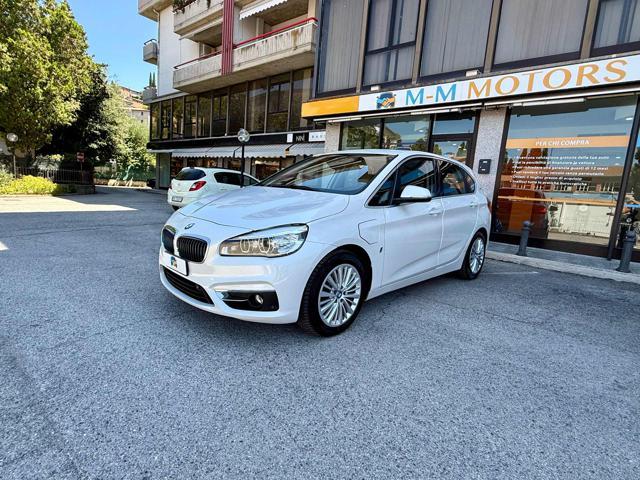 BMW 225 xe Active Tourer iPerformance Advantage aut.
