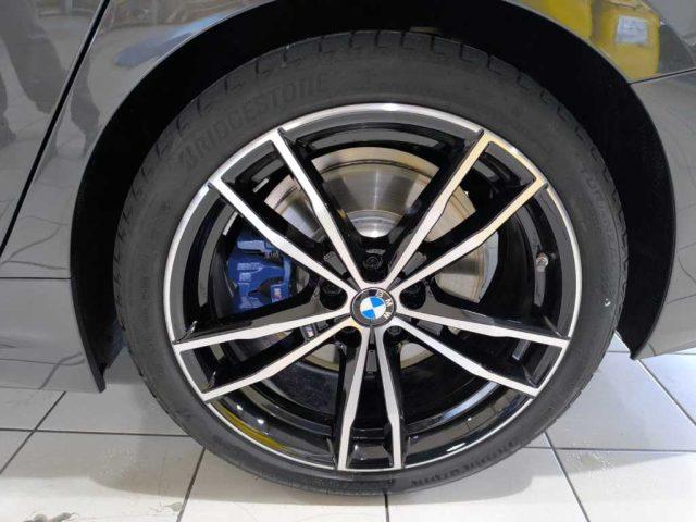 BMW 320 Serie3(G20/21/80/81 - d 48V Msport