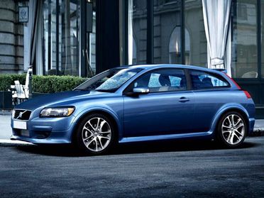 VOLVO C30 1.6 D Kinetic