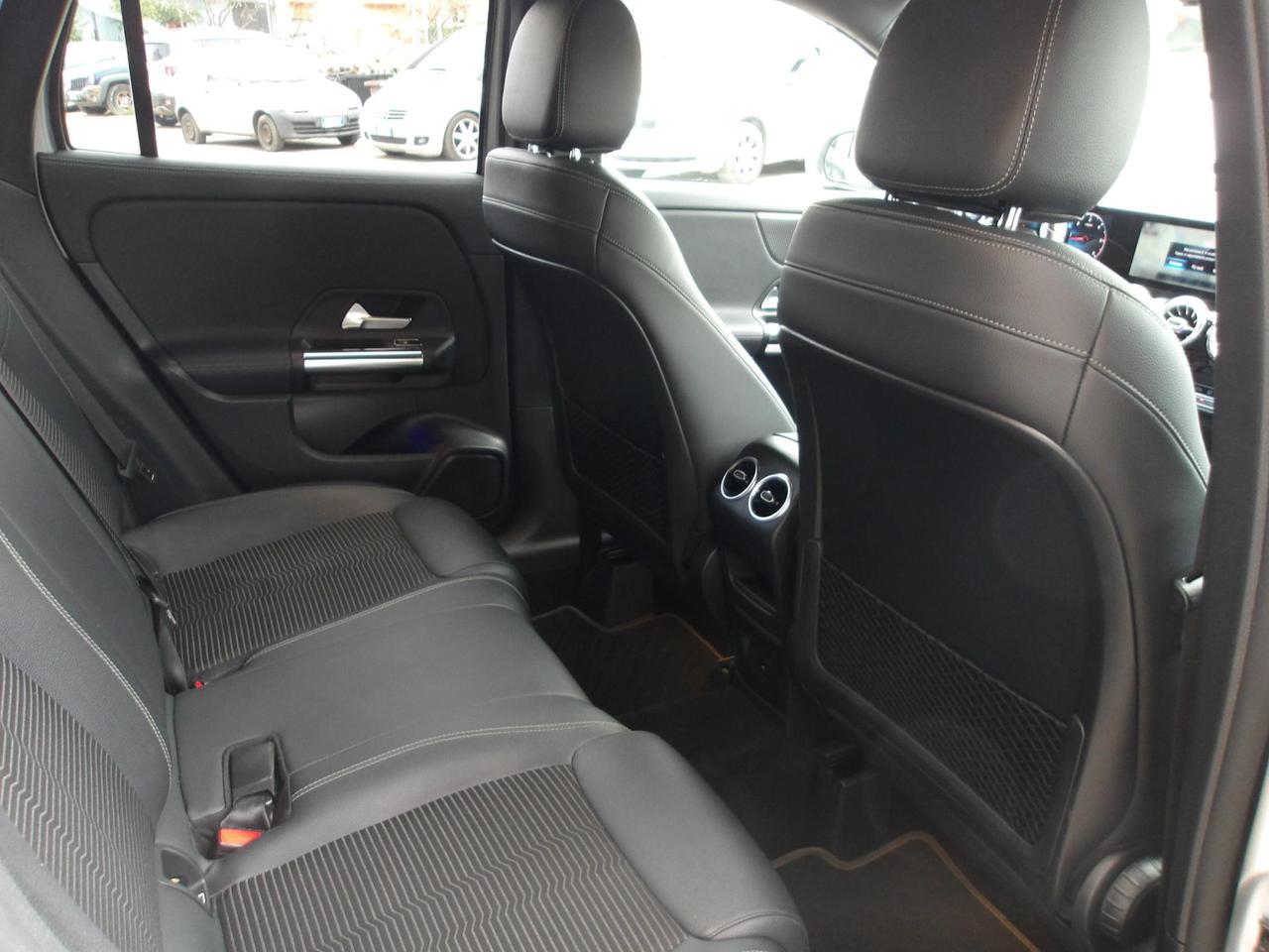 Mercedes GLA 200 d Progressive auto