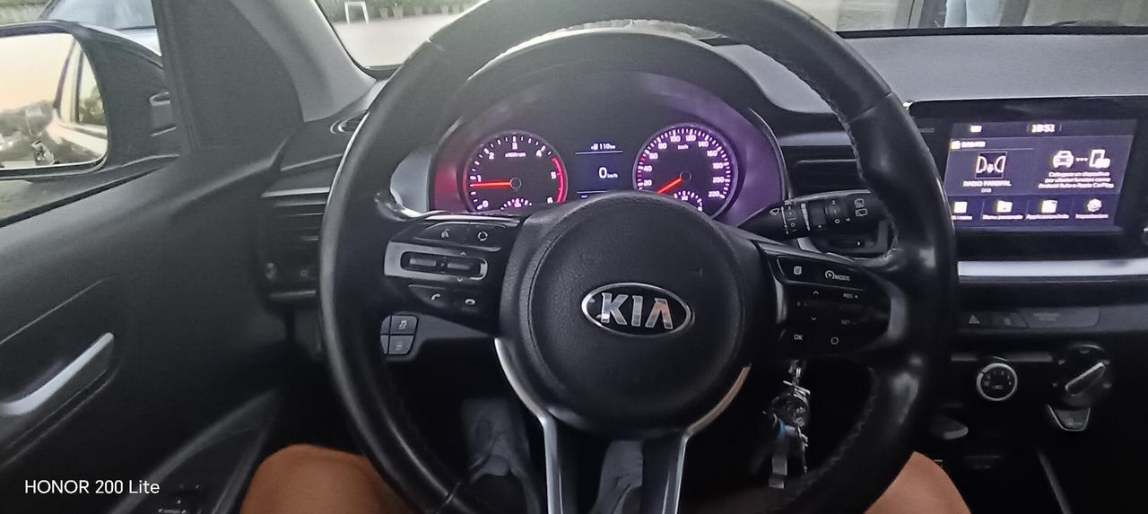 Kia Stonic 1.6 crdi Style 110cv