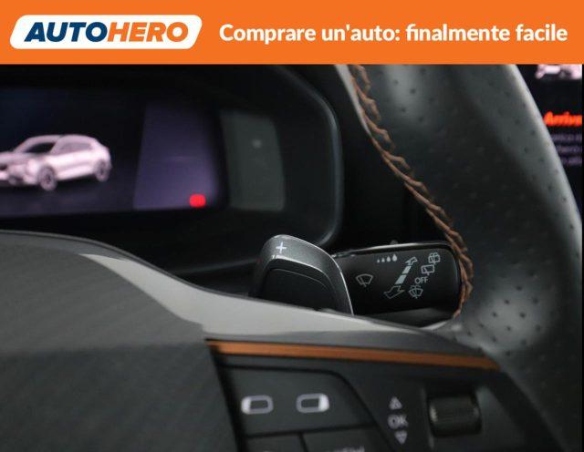 CUPRA Formentor 1.4 e-Hybrid DSG