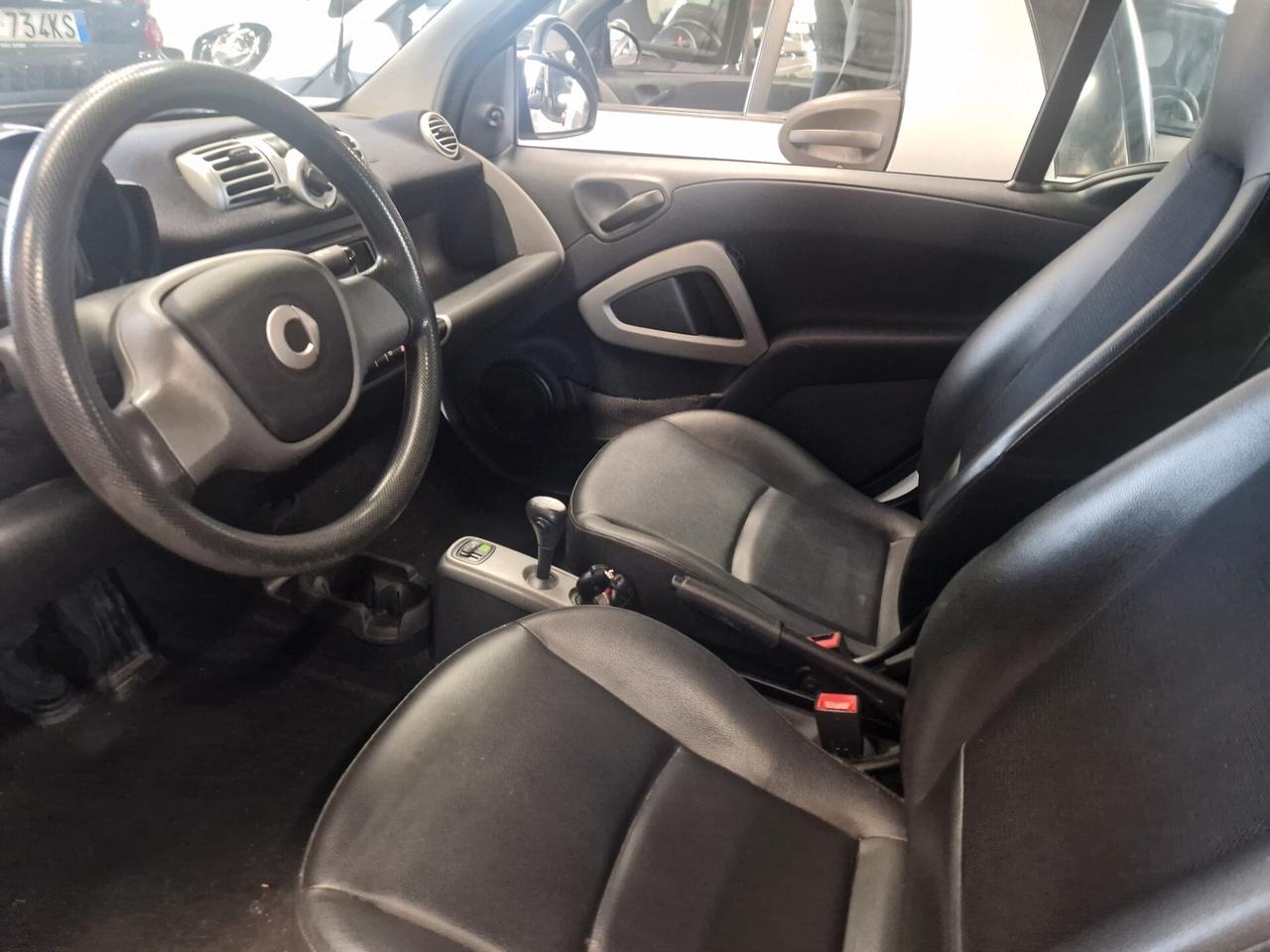 Smart 2013 full pelle motore revisionato garanzia