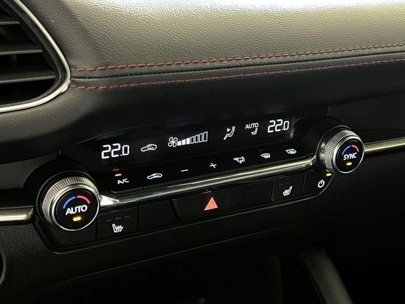 Mazda Mazda3 3 5p 2.0 m-hybrid Homura 150cv