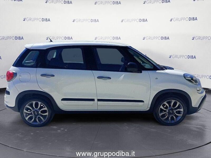 FIAT 500L 1XT Cross (Stock) Mca Sh1v-1.3-Sde