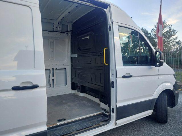VOLKSWAGEN Crafter 30 2.0 BiTDI 177CV PM-TM Furgone Business