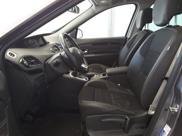 RENAULT Scenic 1.5 dCi 110cv Energy Bose *7 POSTI*