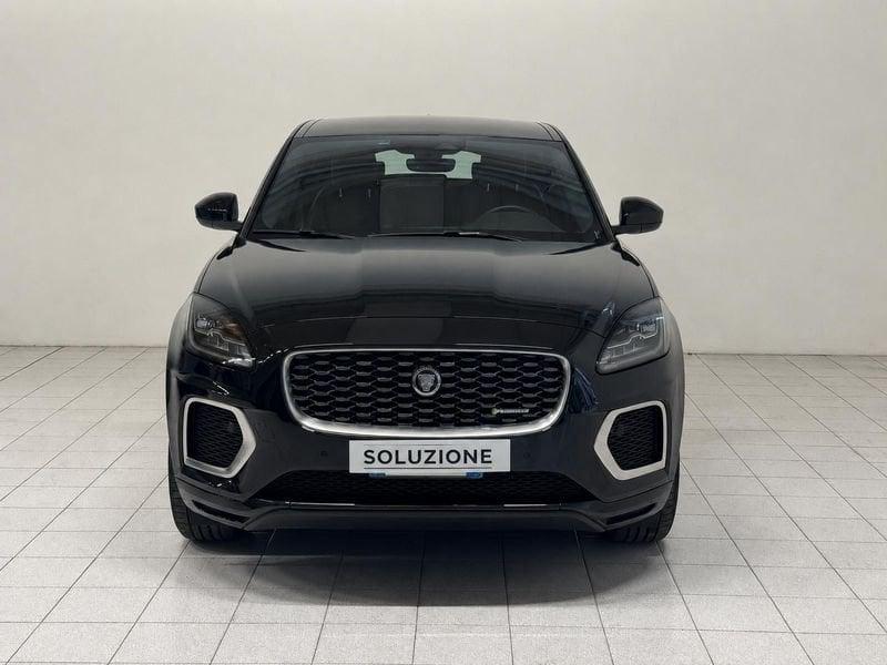 Jaguar E-Pace 2.0D D163 R-Dynamic S Aut. 4WD | IVA ESPOSTA