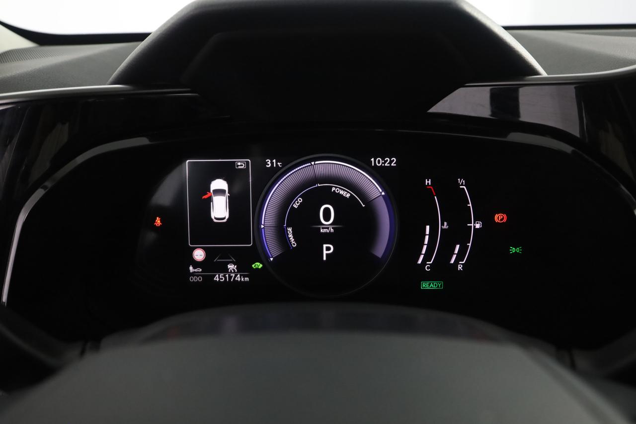 LEXUS NX 2ª serie NX Hybrid 4WD Premium +