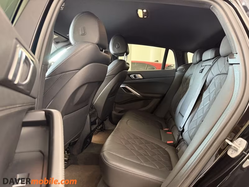 BMW X6 X6 xdrive30d MSport auto