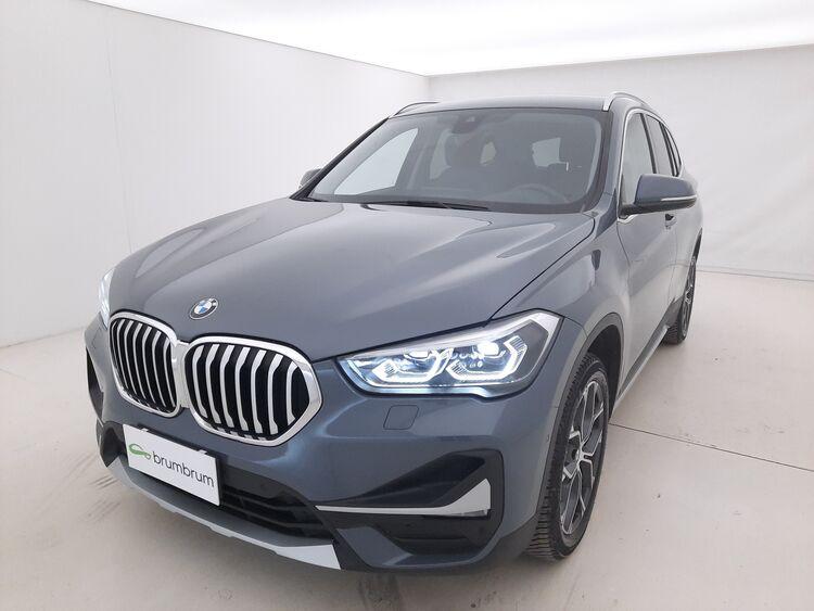 BMW X1 18d xLine Plus xDrive BR209279 2.0 Diesel 150CV