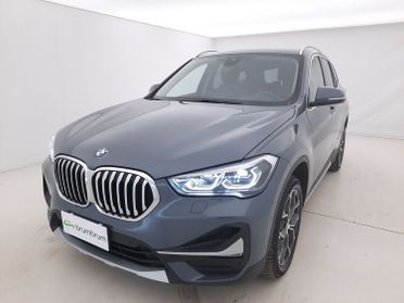 BMW X1 18d xLine Plus xDrive BR209279 2.0 Diesel 150CV