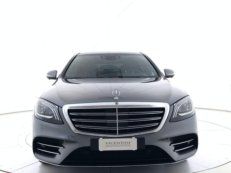 Mercedes-Benz Classe S 350 d premium plus auto