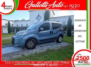 FIAT QUBO 1.3 MJT 95 CV