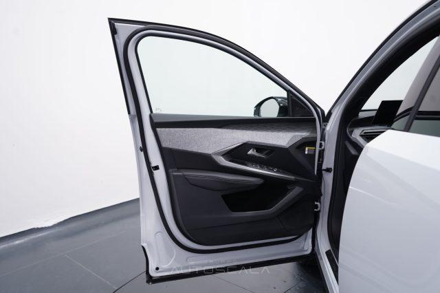 PEUGEOT 3008 1.2 Hybrid 136cv e-DCS6 GT