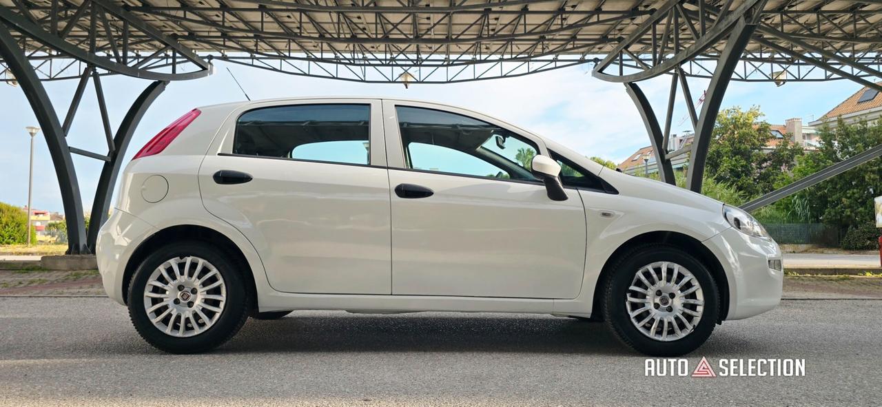 Fiat Punto (Ok.Neopatentati)