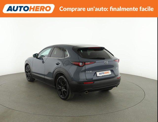 MAZDA CX-30 2.0L e-Skyactiv-G 150 CV M Hybrid 2WD Homura