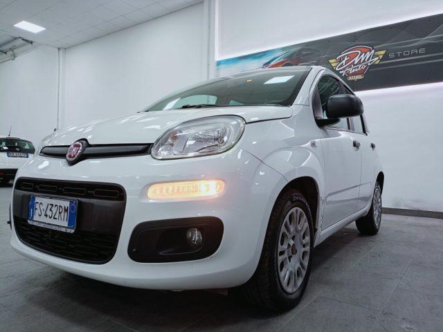 FIAT Panda 1.3 MJT 95 CV S&S Easy