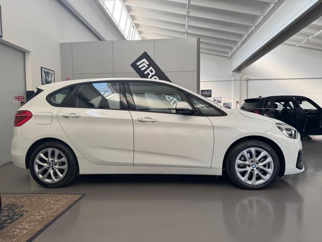 BMW 225 xe Active Tourer iPerformance Advantage aut.
