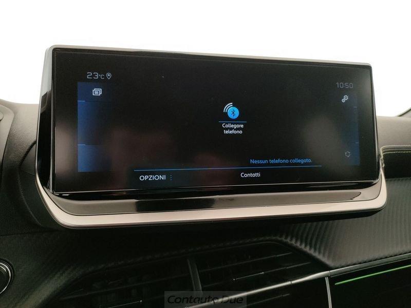 Peugeot 2008 2008 1.2 puretech GT s&s 130cv