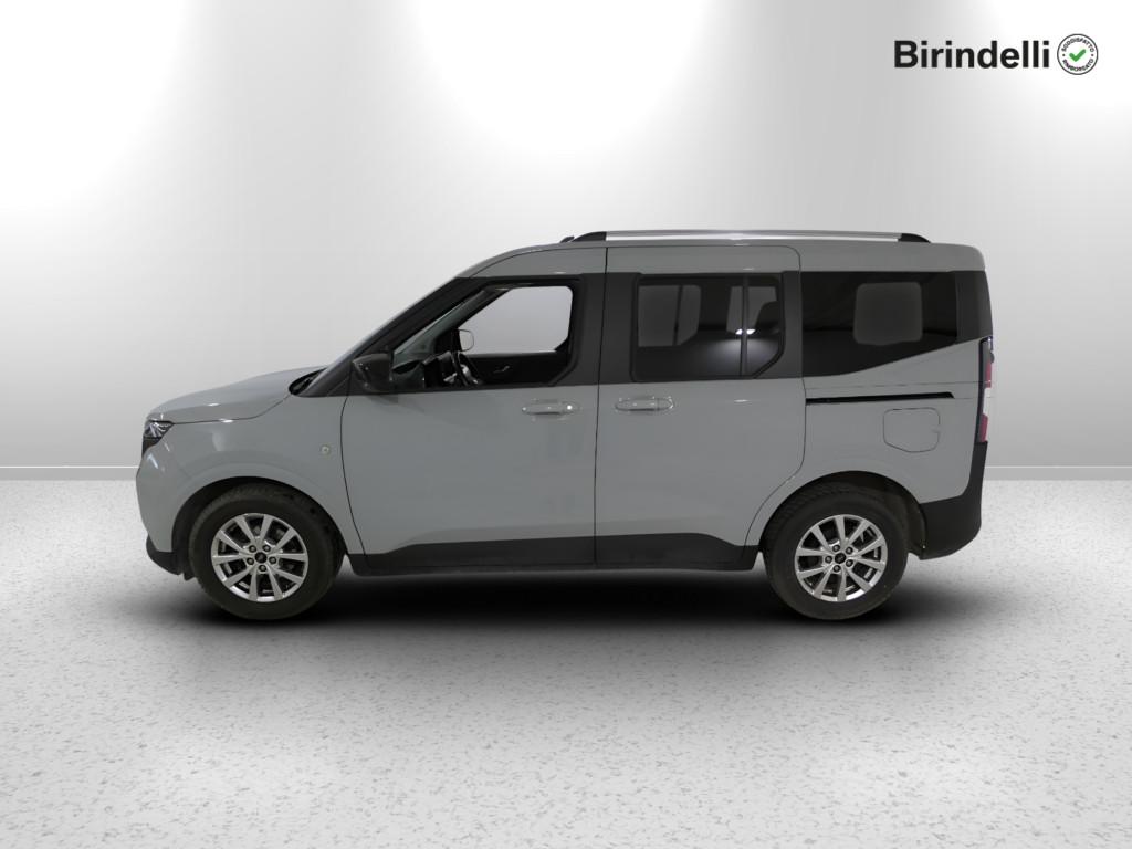 FORD Tourneo Courier 2ªs - Tourneo Courier 1.0 EcoBoost Titanium