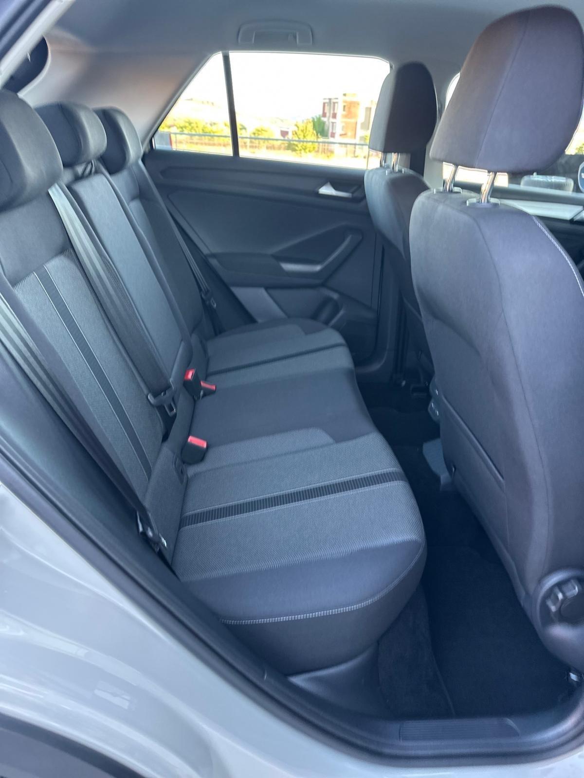 Volkswagen T-Roc 2.0 TDI SCR R-Line