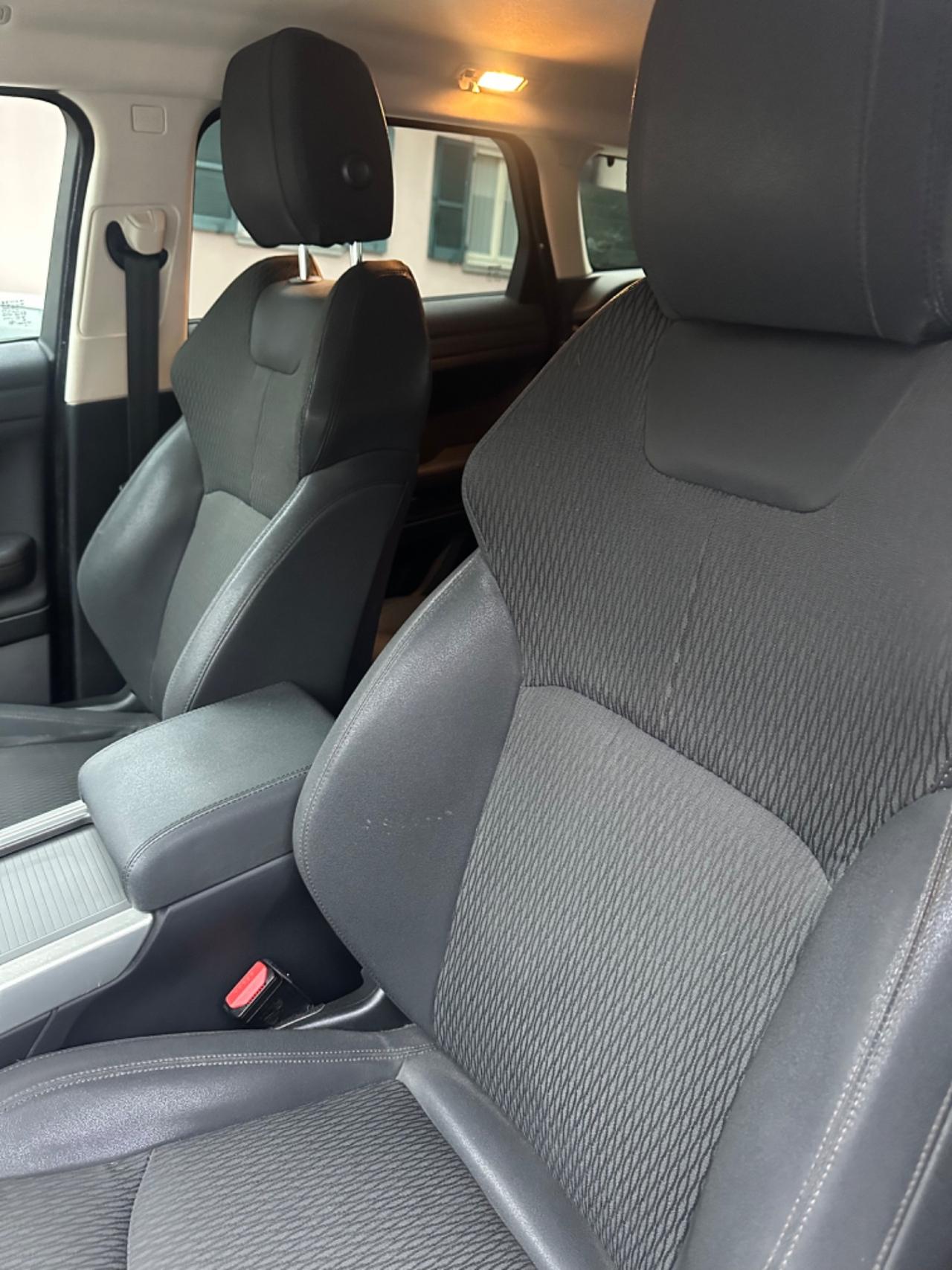 Land Rover EVOQUE 2.0 150 CV 5p. HSE 4x4 KMCERT GARANZ